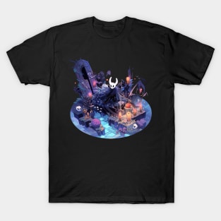 hollow knight T-Shirt